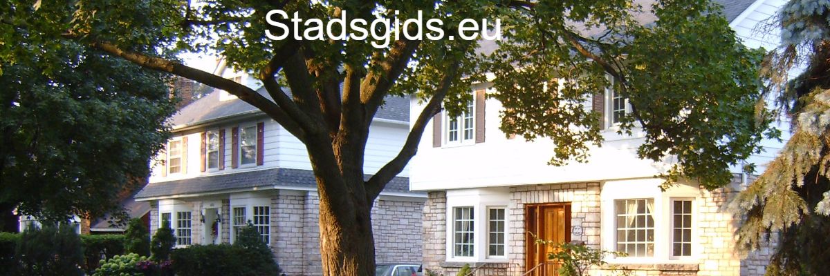 stadsgids.eu